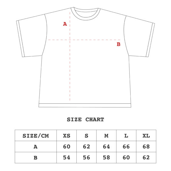 +CC01_LOGOTYPE T-SHIRT_DARK GREY - immagine 3